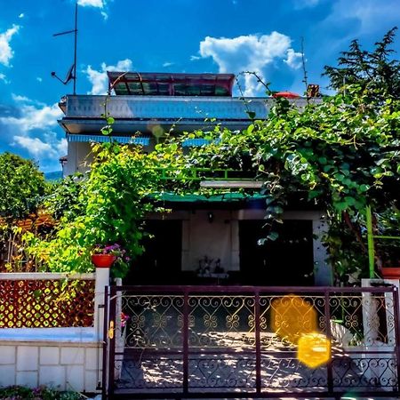 Apartment Gea 2 Ičići Eksteriør bilde