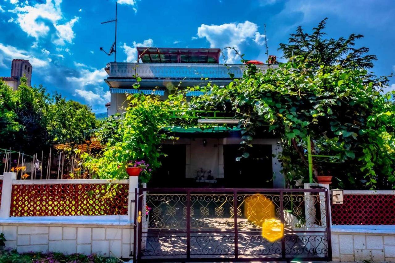Apartment Gea 2 Ičići Eksteriør bilde