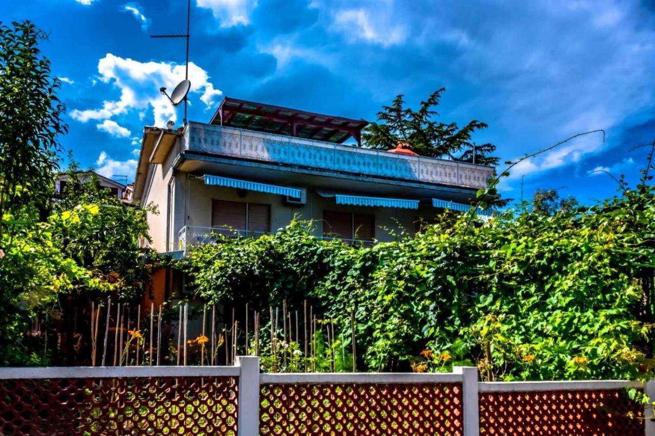 Apartment Gea 2 Ičići Eksteriør bilde