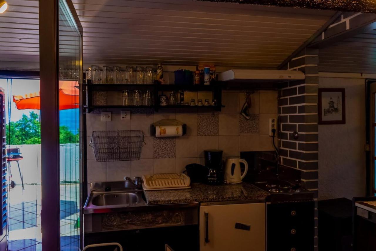 Apartment Gea 2 Ičići Eksteriør bilde