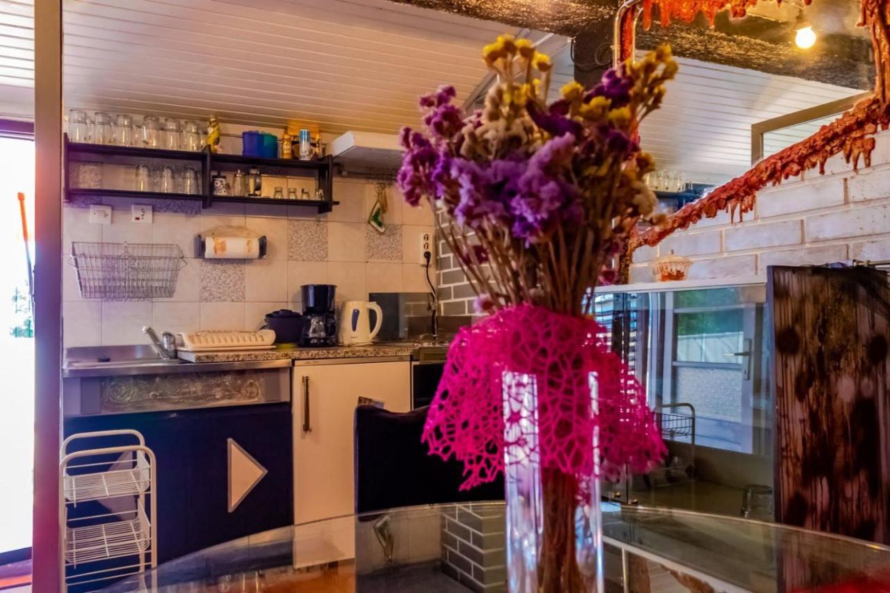 Apartment Gea 2 Ičići Eksteriør bilde