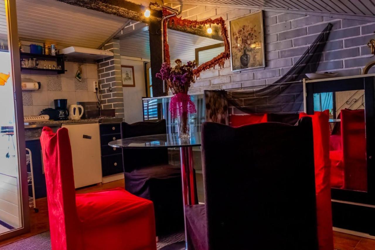 Apartment Gea 2 Ičići Eksteriør bilde