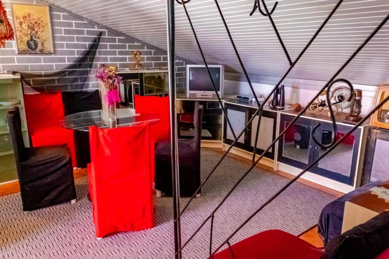 Apartment Gea 2 Ičići Eksteriør bilde