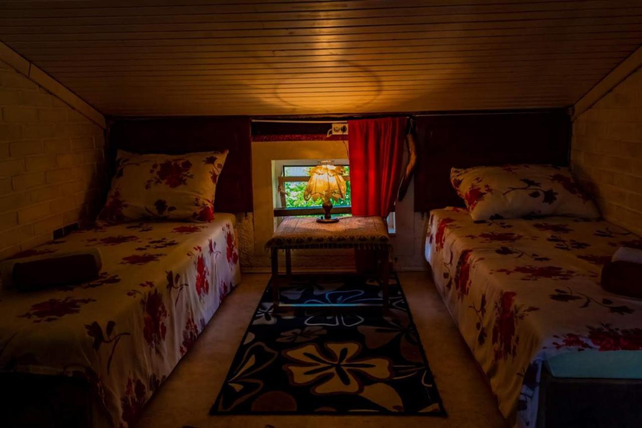 Apartment Gea 2 Ičići Eksteriør bilde