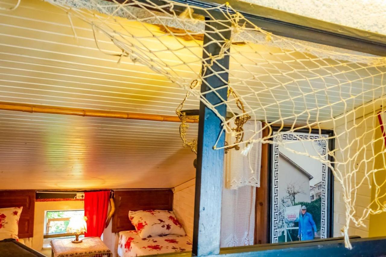 Apartment Gea 2 Ičići Eksteriør bilde