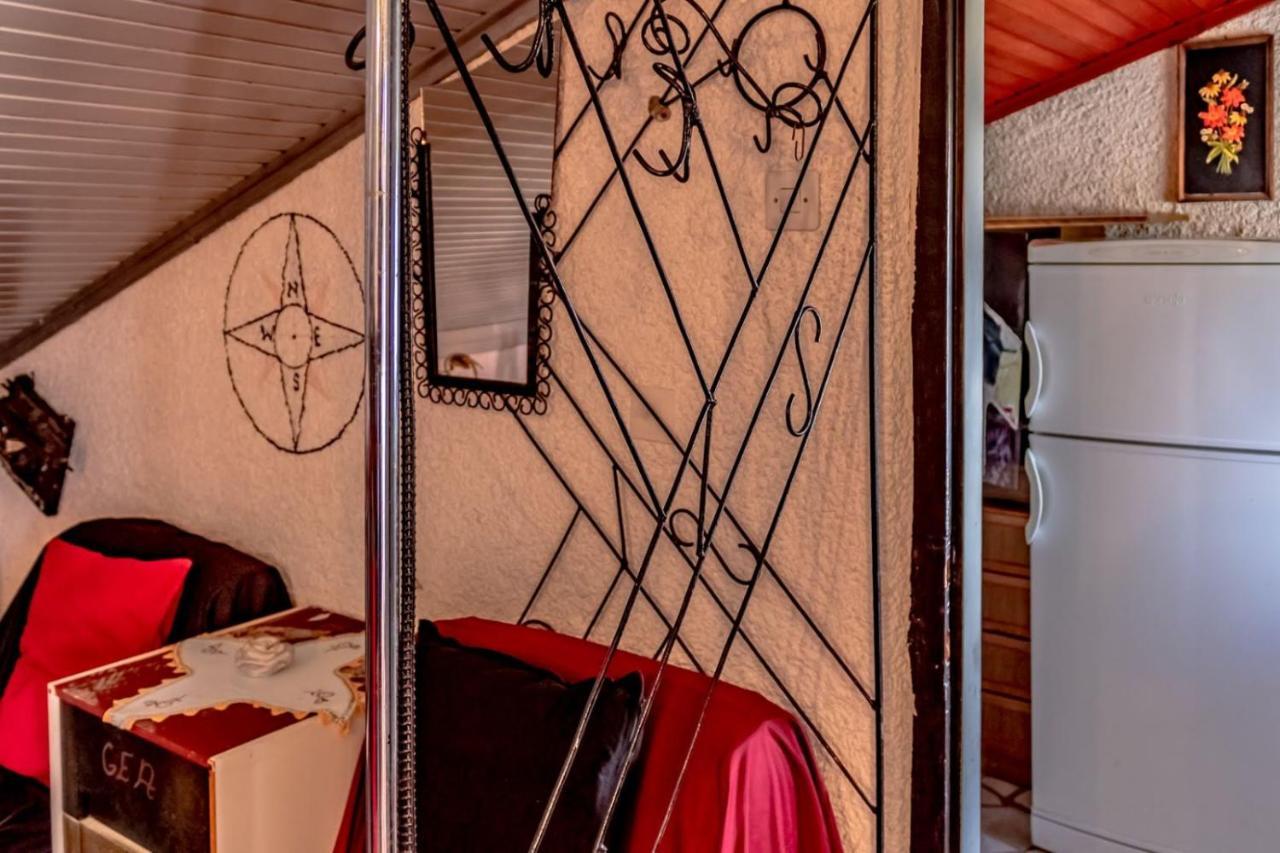 Apartment Gea 2 Ičići Eksteriør bilde