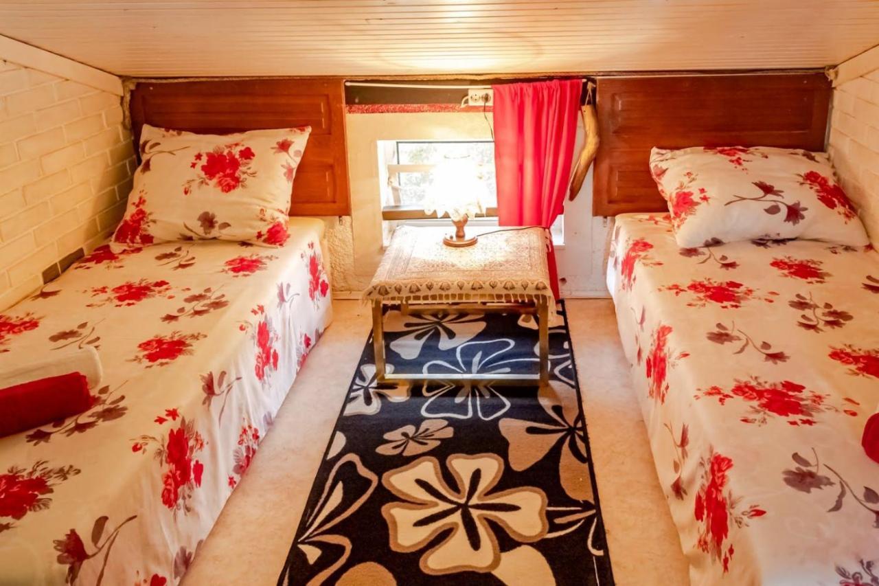 Apartment Gea 2 Ičići Eksteriør bilde