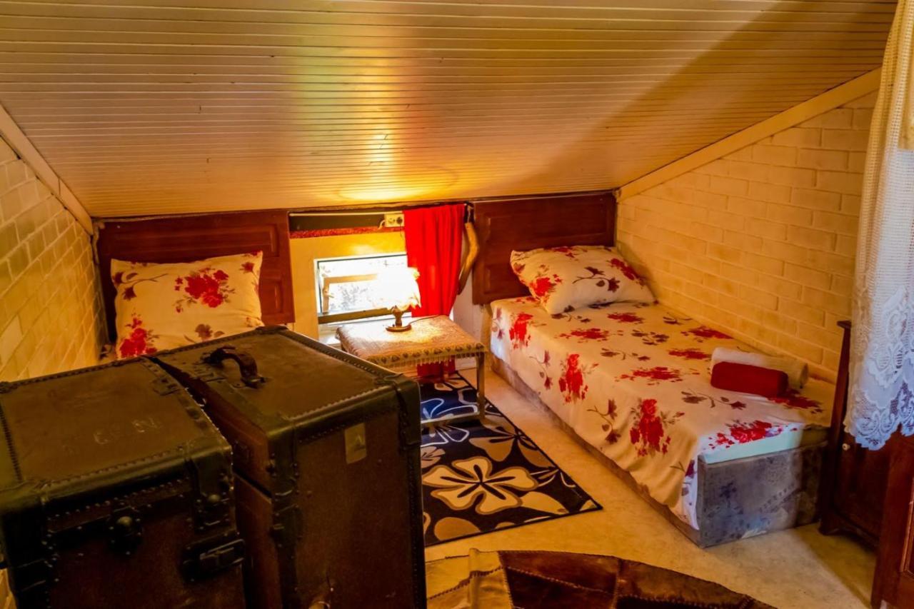 Apartment Gea 2 Ičići Eksteriør bilde