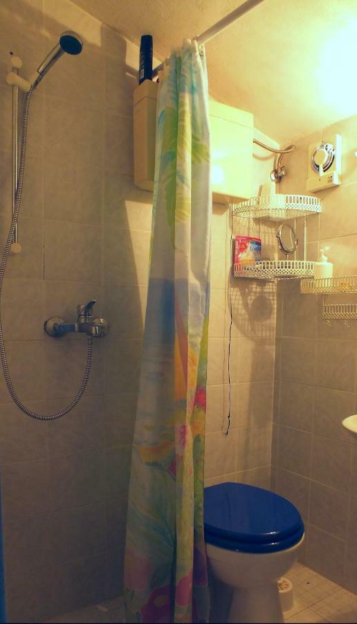 Apartment Gea 2 Ičići Eksteriør bilde
